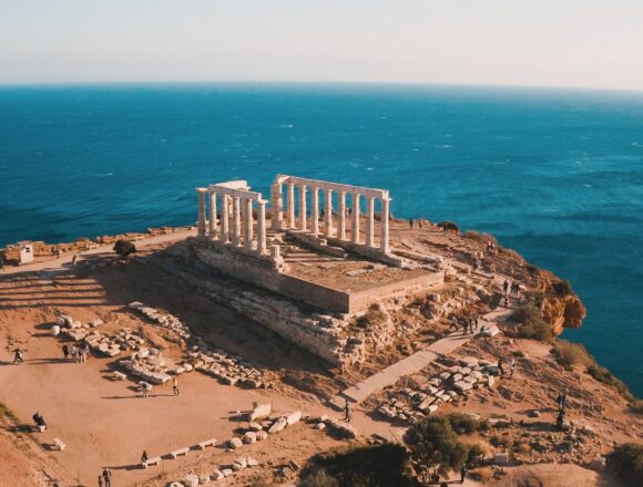 NAOS POSEIDONA 2 Νέα τιμολογιακή πολιτική για τους αρχαιολογικούς χώρους και τα μουσεία