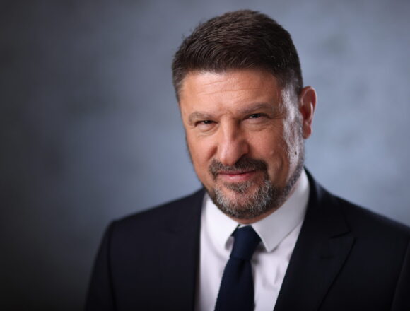 NIKOS XARDALIAS Ο Νίκος Χαρδαλιάς όρισε τους αντιπεριφερειάρχες και τους εντεταλμένους συμβούλους