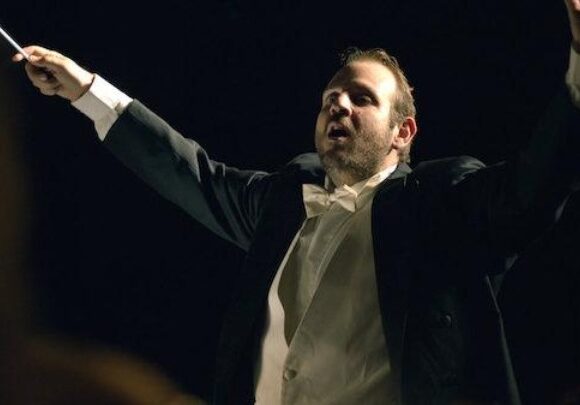 ODEIO ATHINON Έργα Μεγάλων Συνθετών στις 17 Ιανουαρίου