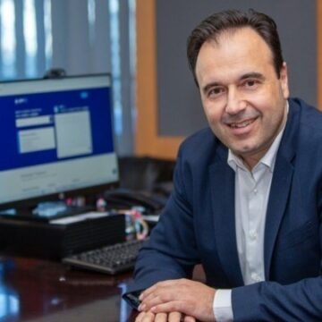 Ο ΔΑΙΔΑΛΟΣ διασφαλίζει το ψηφιακό μέλλον της Ελλάδας