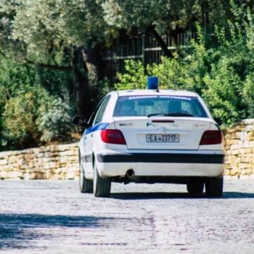 Διάρρηξη στο σπίτι δικηγόρου με λεία μεγάλο χρηματικό ποσό