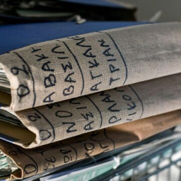 Καταργείται η έκδοση βασικών πιστοποιητικών από τον Μάρτιο