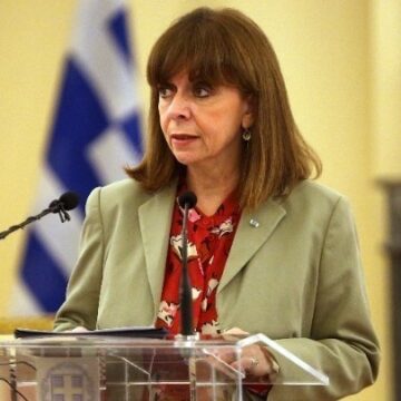 «Σε μια συμπεριληπτική κοινωνία δεν μπορούν να υπάρχουν εξαιρέσεις στα δικαιώματα»