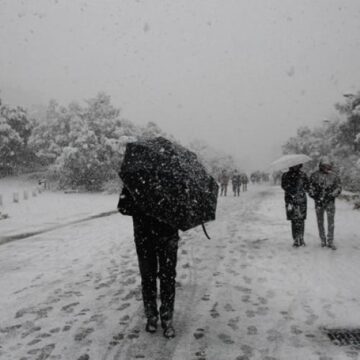 Συνεδρίασε για πρώτη φορά η Επιτροπή Εκτίμησης Κινδύνου