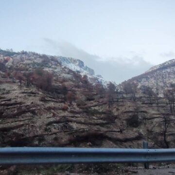 Ολοκλήρωση κατά 70% των αντιδιαβρωτικών έργων