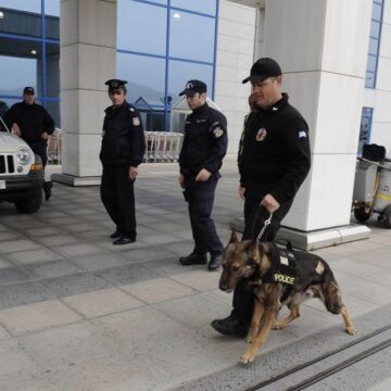 Συλλήψεις για ναρκωτικά