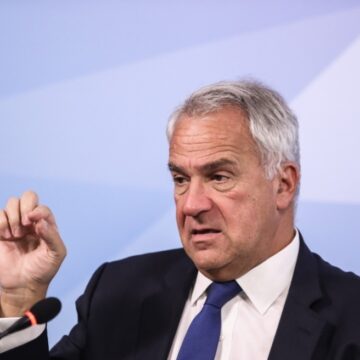 Δεν υπάρχει περιθώριο «χαλαρής ψήφου»