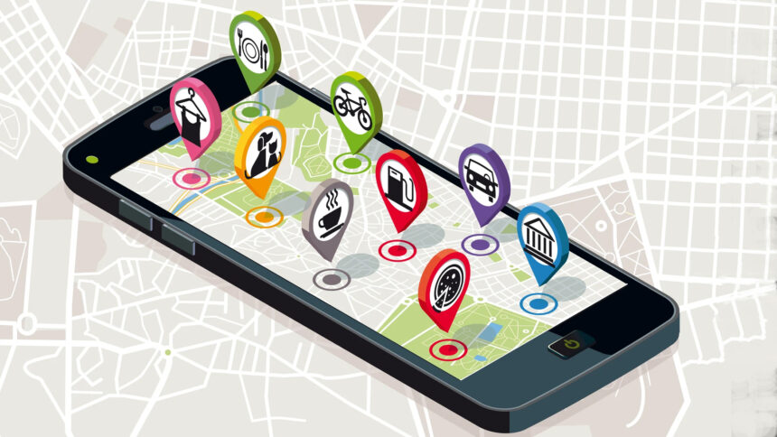 EXYPNOS ODHGOS POLHS Έξυπνο οδηγό πόλης συγκροτεί ο Δήμος