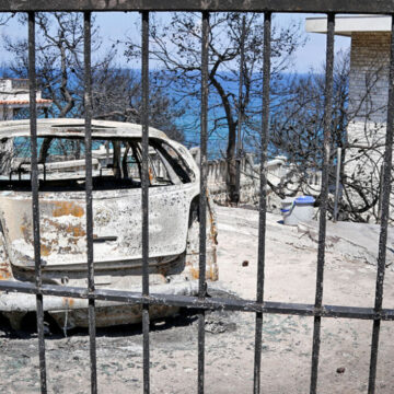 «Καταπέλτης» ο εισαγγελέας στη δίκη για το Μάτι