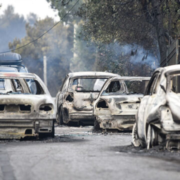 Έκλεισε ο κύκλος των απολογιών