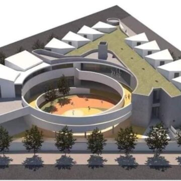 Το 2026-27 θα λειτουργήσει το σχολείο για παιδιά με ειδικές εκπαιδευτικές ανάγκες