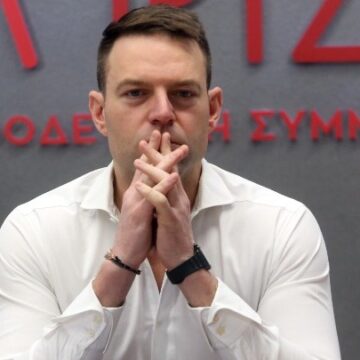 Ολοκληρωμένο, μακρόπνοο εθνικό σχέδιο για τον τουρισμό