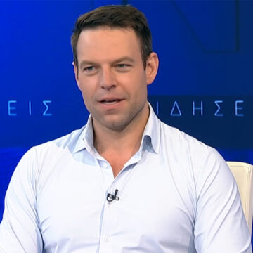 Θα παραμείνω αρχηγός του ΣΥΡΙΖΑ μέχρι τις εθνικές εκλογές