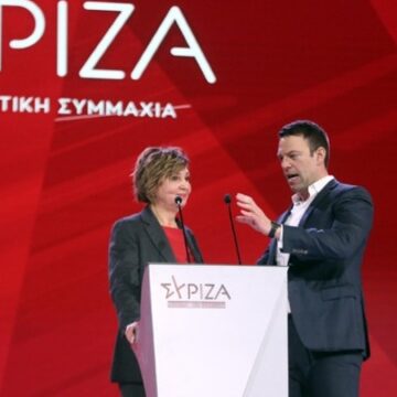 Έπεσαν οι μάσκες, δεν πάμε σε εκλογές, πάμε μπροστά