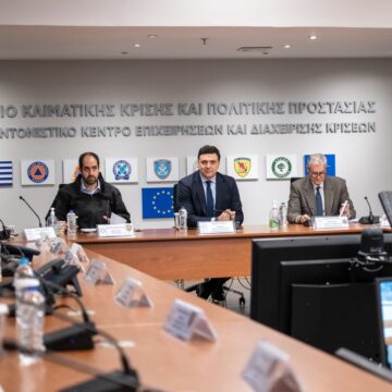 Οι υποχρεώσεις είναι περιγεγραμμένες, απαιτείται συστράτευση