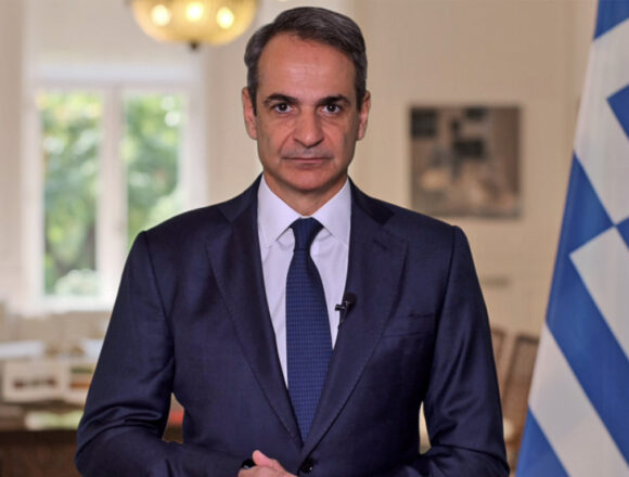 MHTSOTAKHS Σκύβουμε το κεφάλι στη μνήμη των 57 αθώων που χάσαμε