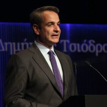 Οι Ευρωεκλογές δεν είναι ανέξοδα μηνύματα διαμαρτυρίας