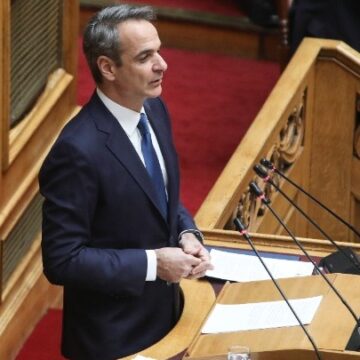 Επιστροφή του ΕΦΚ στους αγρότες και το 2024