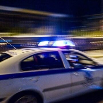 Διάρρηξη με λεία 130.000 ευρώ σε σπίτι επιχειρηματία