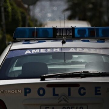 Συνελήφθη 14χρονος για πορνογραφία ανηλίκων