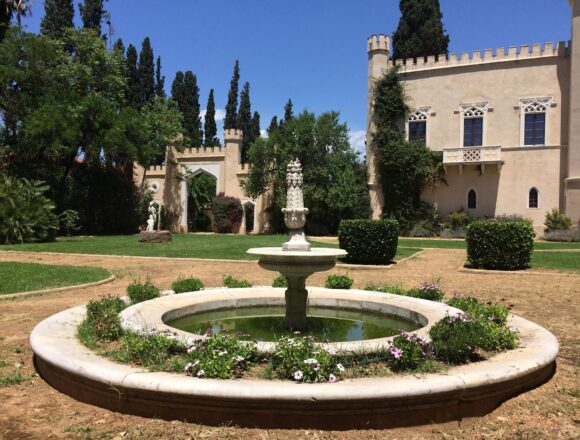 PYRGOS VASILISIS (2) Εκδοση βιβλίου «Πύργος Βασιλίσσης. Το χθες και το σήμερα»