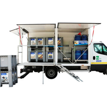 Πρόγραμμα Ανακύκλωσης The Green City