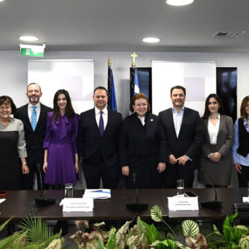Ξεκινά η δεύτερη φάση ανάδειξης του κτήματος Τατοΐου