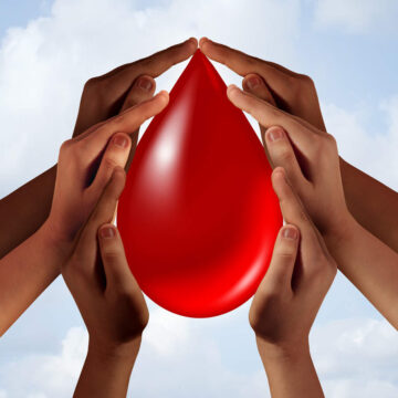 Εθελοντική Αιμοδοσία στις 8 Μαρτίου