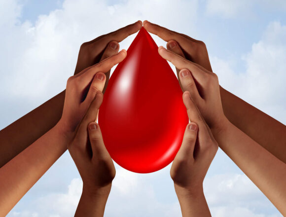 Εθελοντική Αιμοδοσία στις 8 Μαρτίου