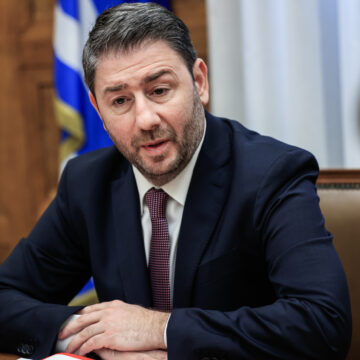 Δεν θα επιτρέψω να υπάρξει ρήγμα στην ψηφοφορία για τα μη κρατικά πανεπιστήμια