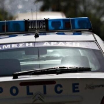 Νεκρός βρέθηκε κλειδαράς μέσα στο κατάστημά του
