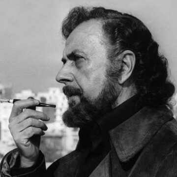 Μουσικοθεατρικό δρώμενο αφιερωμένο στον ποιητή Γιάννη Ρίτσο