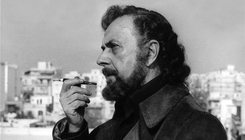 Μουσικοθεατρικό δρώμενο αφιερωμένο στον ποιητή Γιάννη Ρίτσο