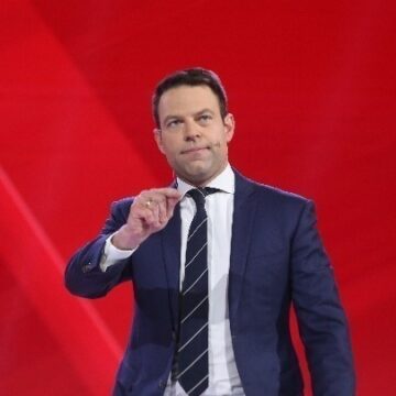 Συνέδριο επανίδρυσης του ΣΥΡΙΖΑ-ΠΣ μετά τις ευρωεκλογές