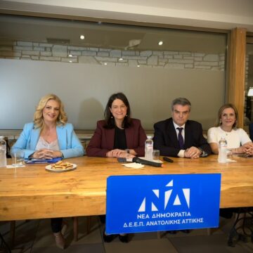 KERAMEOS_THRAKOMAKEDONES (3) Με την επιστολική ψήφο βαθαίνει η Δημοκρατία