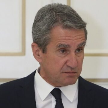 Την ίδρυση πολιτικού κόμματος ανακοίνωσε ο Ανδρ. Λοβέρδος