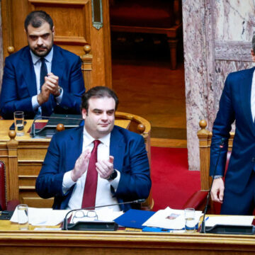 MHTSOTAKHS_MH KRATIKA PANEPISTHMIA Νόμος του κράτους η λειτουργία μη κρατικών ΑΕΙ