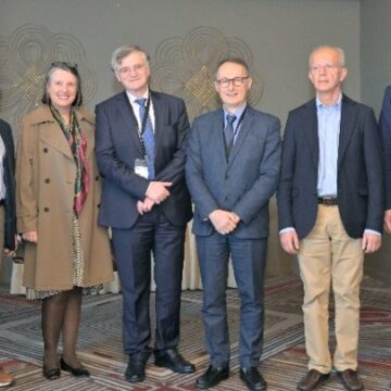 Δεν δικαιολογούμαστε το 2024 να έχουμε επιδημίες ιλαράς