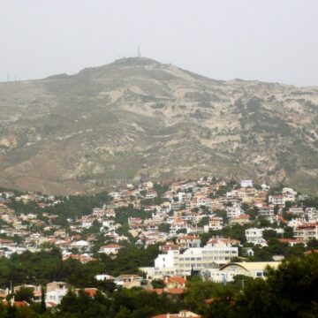 Ημερίδα για το Πεντελικό την Κυριακή 31 Μαρτίου