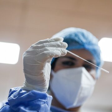 Δωρεάν Rapid Test την Παρασκευή 15 Μαρτίου από τον ΕΟΔΥ