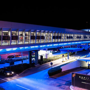 Χιλιάδες φωνές ενώθηκαν και αφιέρωσαν μια ώρα για την προστασία των δασών