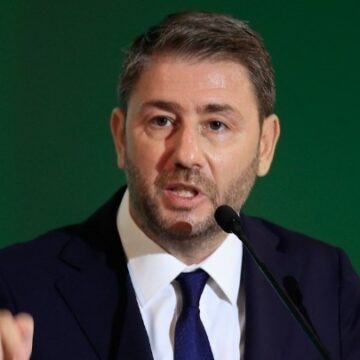 51 χρόνια μετά, μπορούμε ξανά μαζί να κάνουμε την αλλαγή δυνατή