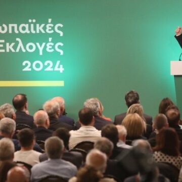 Στις 9η Ιουνίου ισχυρό ΠΑΣΟΚ σημαίνει ισχυρή αξιόπιστη αντιπολίτευση