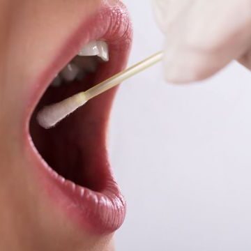 Ενημερωτική δράση για τους εθελοντές δότες μυελού των οστών