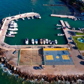 Πρόσκληση σε Δράση Υποβρύχιου Καθαρισμού στο Μάτι