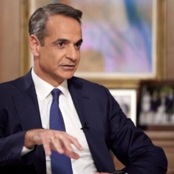 Να οργανώσουμε ως Ευρωπαίοι την ενεργειακή μας ανεξαρτησία