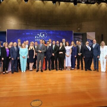 Όσο πιο ισχυρή η NΔ, τόσο πιο σταθερή η χώρα