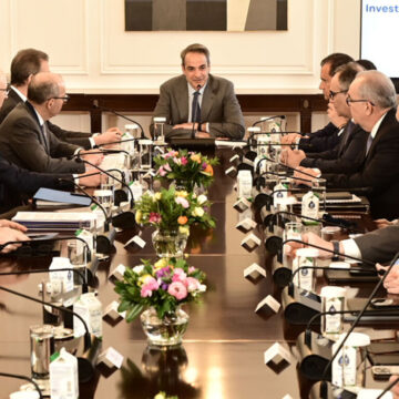 Η Ελλάδα θα στηρίξει την καινοτομία