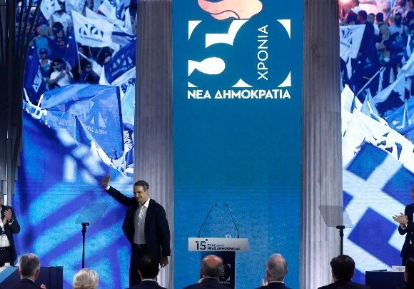 MHTSOTAKHS_SYNEDRIO KLEISIMO Κινητοποίηση κατά της χαλαρής ψήφου στις Ευρωεκλογές