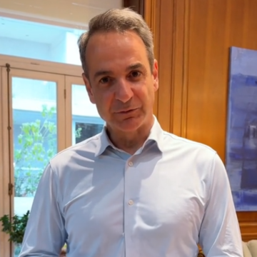 Έχετε τώρα έναν παραπάνω λόγο κι έναν πιο εύκολο τρόπο να συμμετέχετε στις εκλογές